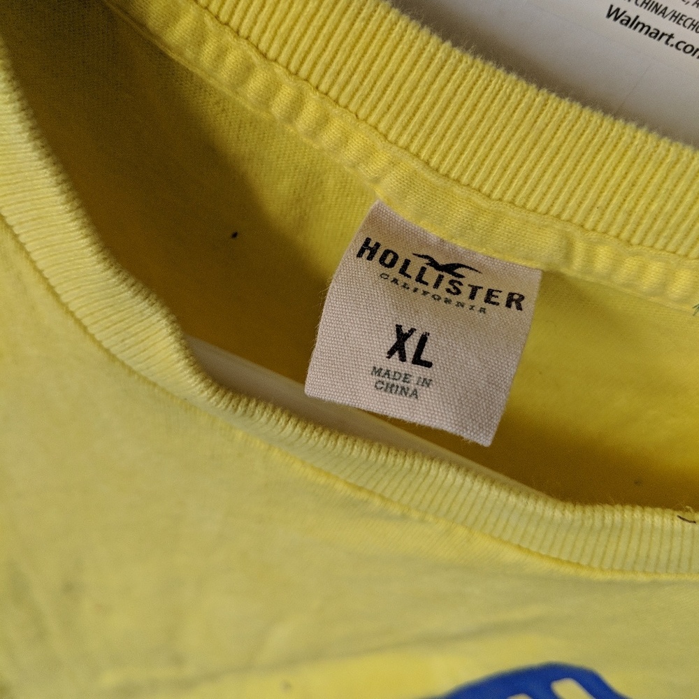 MENS T-SHIRT